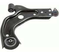 Bras de suspension Essieu avant barre oscillant transversal 28890 01 LEMFÖRDER