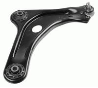 Bras de suspension Essieu avant barre oscillant transversal 28966 01 LEMFÖRDER