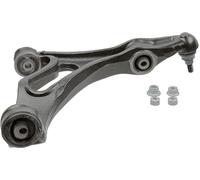 Bras de suspension Lemförder 29742 02 essieu avant, droite, avant