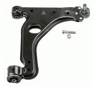 Bras de liaison, suspension de roue LEMFÖRDER 33912 01