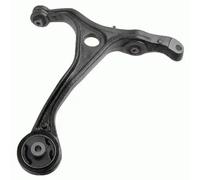 Bras de suspension Essieu avant barre oscillant transversal 33915 01 LEMFÖRDER