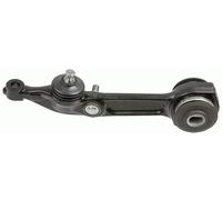 Bras de suspension Lemförder 34421 01 essieu avant, gauche, arrière
