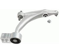 Bras de suspension Essieu avant barre oscillant transversal 34787 01 LEMFÖRDER