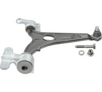 Bras de suspension Essieu avant barre oscillant transversal 34824 01 LEMFÖRDER