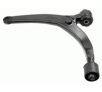 Bras de suspension Essieu avant barre oscillant transversal 35395 01 LEMFÖRDER