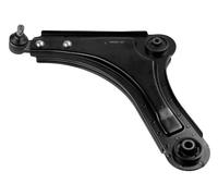 Lemförder Bras de suspension 36201 01 avant gauche pour Daewoo Nubira