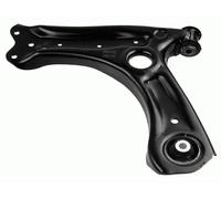 Lemförder Bras de liaison suspension de roue 36705 01 gauche inférieur essieu avant