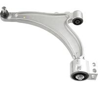 Lemförder Bras de suspension 37387 01 avant gauche pour OPEL Insignia, CHEVROLET Malibu