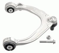 Lemförder Bras de suspension 37684 01 – droite, supérieur, essieu avant