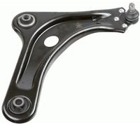 Sac à dos, roues suspendues