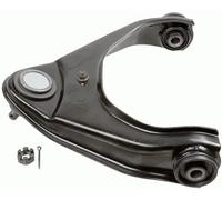 Bras de suspension Essieu avant barre oscillant transversal 38557 01 LEMFÖRDER