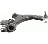 Lemförder Bras de suspension 39296 01 essieu avant droite