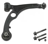 Bras de suspension Essieu avant barre oscillant transversal 40759 FEBI BILSTEIN