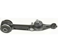 Bras de suspension Essieu avant barre oscillant transversal 4211211