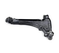 Bras de suspension Essieu avant barre oscillant transversal 4211500 pour OPEL