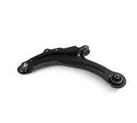 Bras de suspension Essieu avant barre oscillant transversal 4215117 pour RENAULT