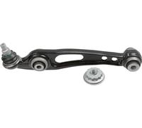 Bras de suspension Essieu avant barre oscillant transversal 42163 01 LEMFÖRDER