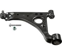 Lemförder Bras de suspension 42411 01 essieu avant gauche pour Opel Mokka/Mokka X (J13) 2012-2019