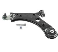 Bras de suspension Essieu avant barre oscillant transversal 42977 01 LEMFÖRDER