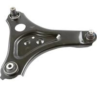 Bras de suspension Essieu avant barre oscillant transversal 43305 01 LEMFÖRDER