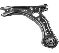 Bras de suspension Essieu avant barre oscillant transversal 43332 01 LEMFÖRDER