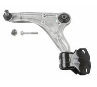 Bras de suspension Lemförder 43659 01 essieu avant, gauche, avant