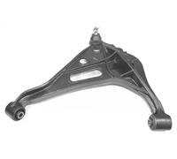 Bras de suspension Essieu avant barre oscillant transversal 49398891 CORTECO