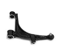 Bras de suspension Essieu avant barre oscillant transversal 49399210 CORTECO