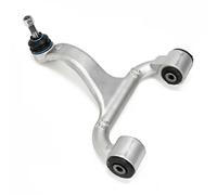 Bras de suspension Essieu avant barre oscillant transversal 69SKV045 ESEN SKV