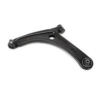 Bras de suspension Essieu avant barre oscillant transversal 69SKV169 ESEN SKV