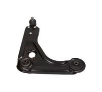 Bras de suspension Essieu avant barre oscillant transversal 72-0893 MAXGEAR