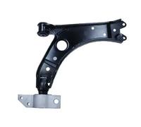MAXGEAR Bras de suspension Essieu avant droit pour VW Golf VI 3/5 portes (5K1) 1K0407152AA MGZ-101029 1K0407152BC 72-1033