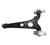 Bras de suspension Essieu avant barre oscillant transversal 72-1503 MAXGEAR