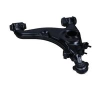 MaXgear Bras de suspension 72-3705 essieu avant inférieur droit Compatible Mercedes-Benz 190 W201