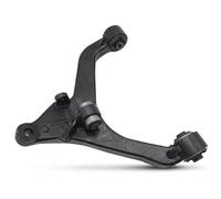 Bras de suspension Essieu avant barre oscillant transversal CQ0019L CTR