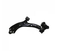Bras de suspension CTR CQ0053L essieu avant, gauche, avant