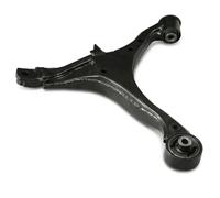 Bras de suspension Essieu avant barre oscillant transversal CQ0056R CTR