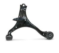 Bras de suspension Essieu avant barre oscillant transversal CQ0078L CTR