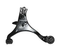Bras de suspension Essieu avant barre oscillant transversal CQ0078R CTR