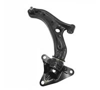 Bras de suspension Essieu avant barre oscillant transversal CQ0081L CTR