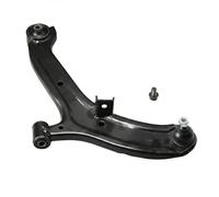 Bras de suspension Essieu avant barre oscillant transversal CQ0123L CTR