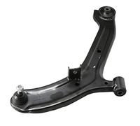 Bras de suspension Essieu avant barre oscillant transversal CQ0123R CTR