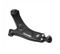 Bras de suspension, Suspension de roue CTR CQ0143L Essieu avant/gauche/En bas