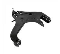 Bras de suspension Essieu avant barre oscillant transversal CQ0236L CTR