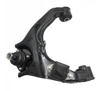 Bras de suspension Essieu avant barre oscillant transversal CQ0242R CTR