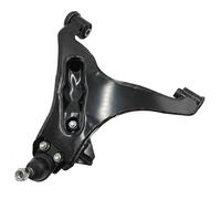 Bras de suspension Essieu avant barre oscillant transversal CQ0244L CTR