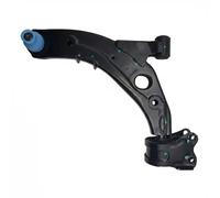Bras de suspension Essieu avant barre oscillant transversal CQ0252L CTR