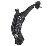 Bras de suspension CTR CQ0266L essieu avant, gauche, en bas