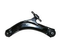 Bras de suspension Essieu avant barre oscillant transversal CQ0274R CTR