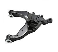 Bras de suspension Essieu avant barre oscillant transversal CQ0297L CTR